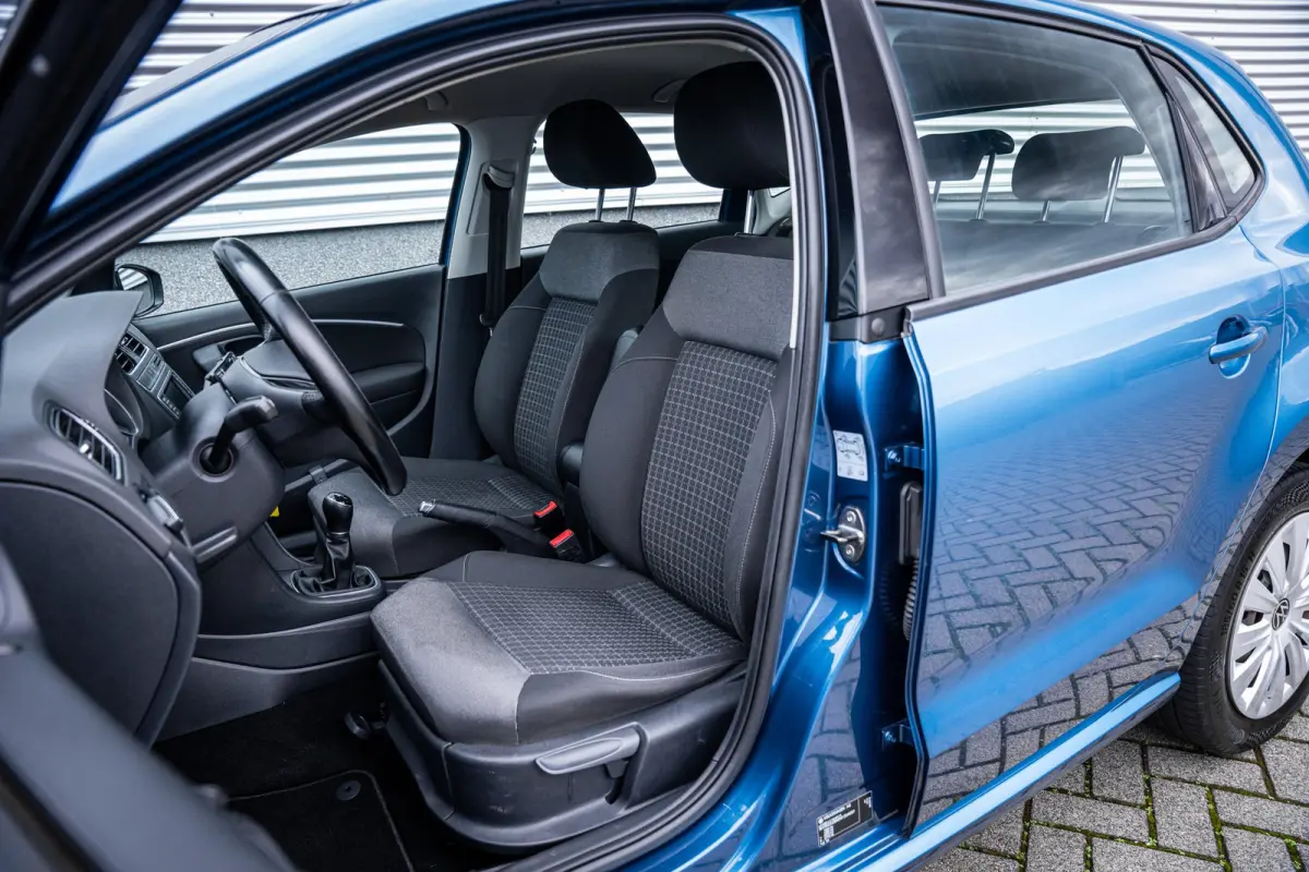 1.2 TSI Comfortline | Apple Carplay & Android Auto | Cruise control | Trekhaak