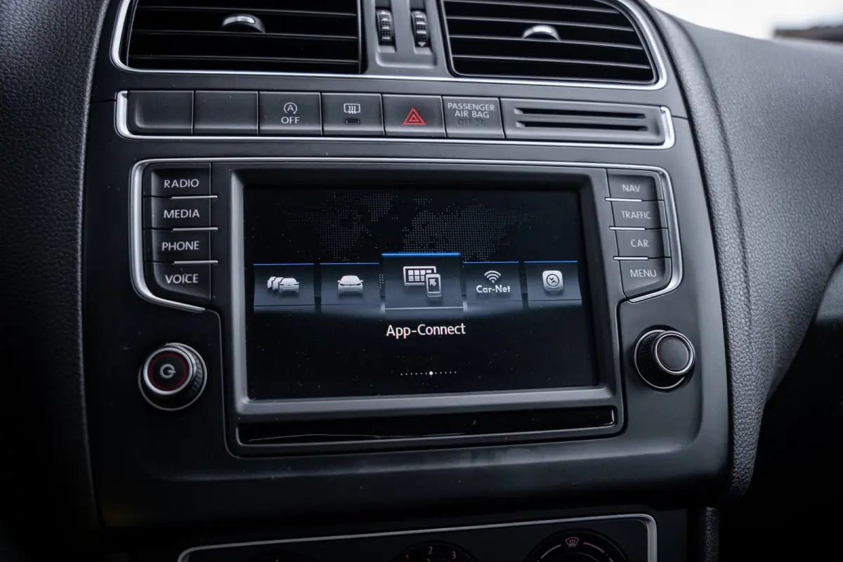 1.2 TSI Comfortline | Apple Carplay & Android Auto | Cruise control | Trekhaak
