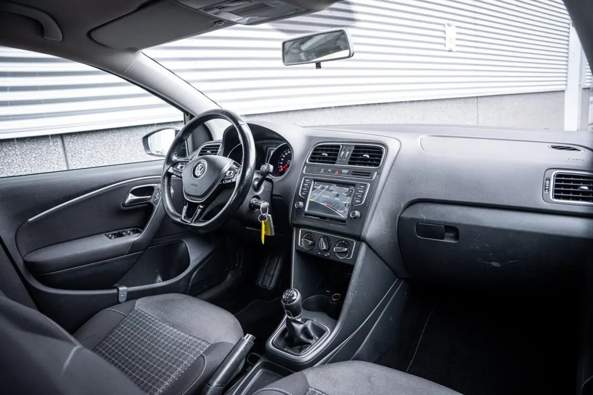 1.2 TSI Comfortline | Apple Carplay & Android Auto | Cruise control | Trekhaak