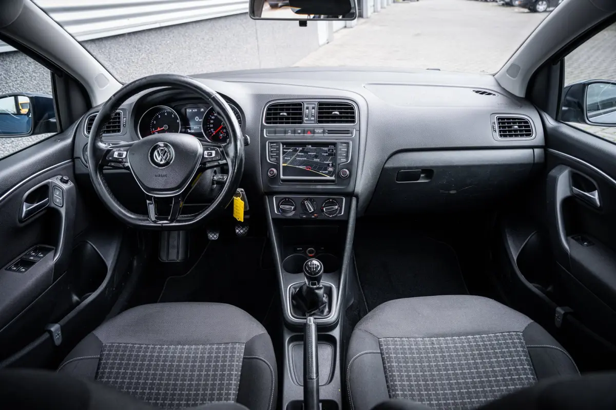 1.2 TSI Comfortline | Apple Carplay & Android Auto | Cruise control | Trekhaak