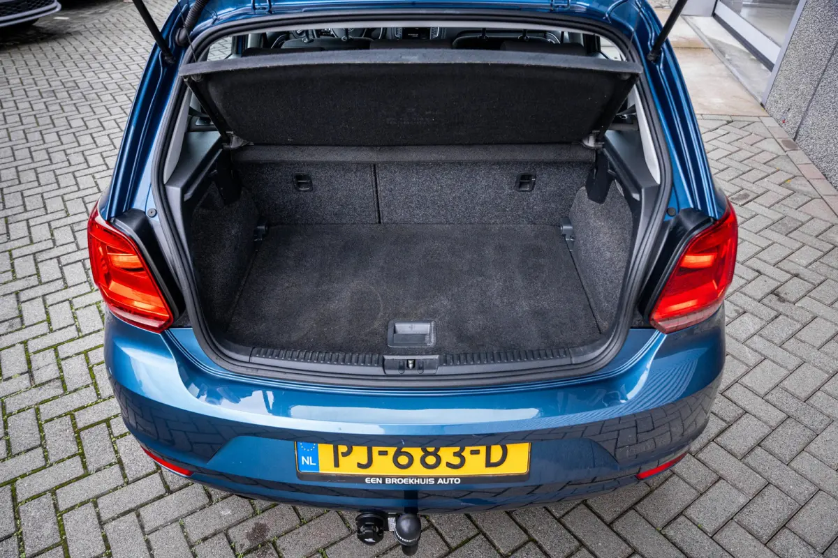 1.2 TSI Comfortline | Apple Carplay & Android Auto | Cruise control | Trekhaak