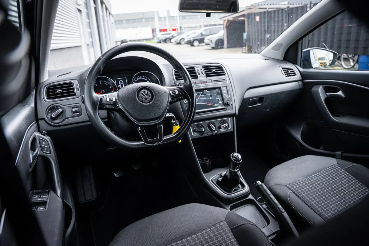 1.2 TSI Comfortline | Apple Carplay & Android Auto | Cruise control | Trekhaak