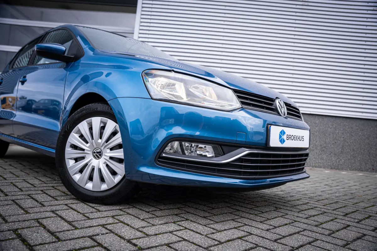 1.2 TSI Comfortline | Apple Carplay & Android Auto | Cruise control | Trekhaak