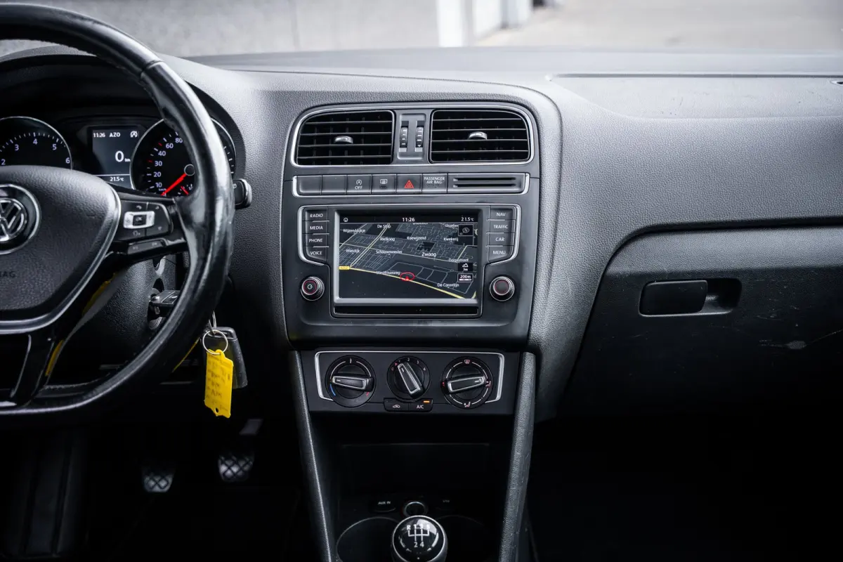 1.2 TSI Comfortline | Apple Carplay & Android Auto | Cruise control | Trekhaak