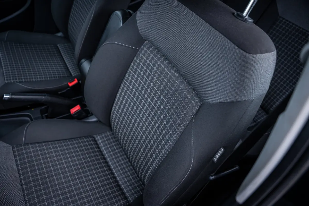 1.2 TSI Comfortline | Apple Carplay & Android Auto | Cruise control | Trekhaak