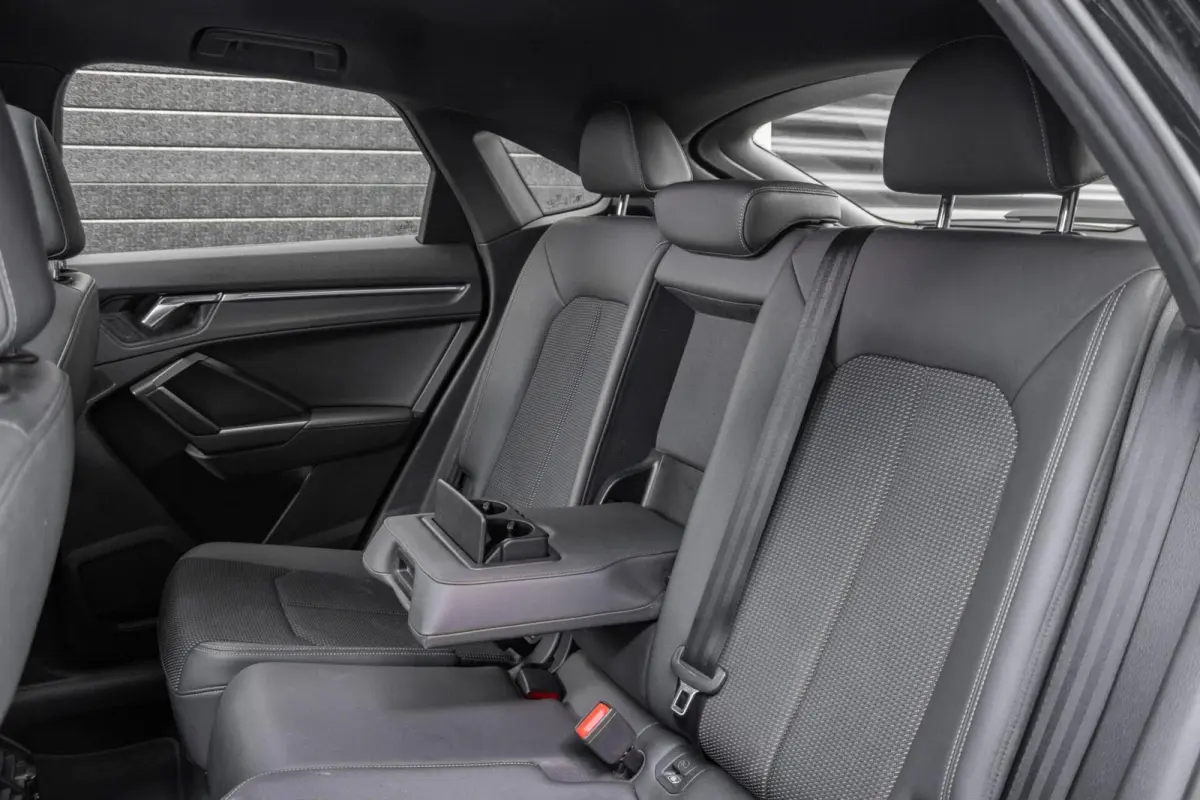 45 TFSIe S-Line | PANO | 20 INCH | CARPLAY | KEYLESS