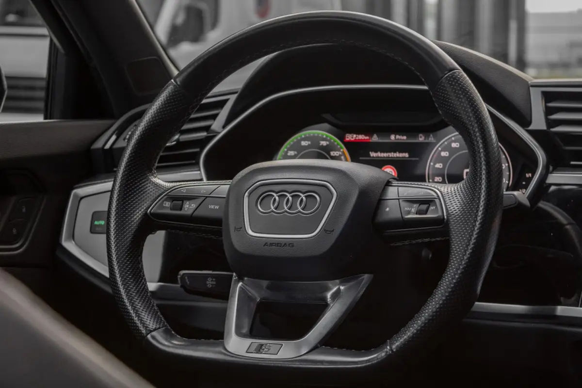 45 TFSIe S-Line | PANO | 20 INCH | CARPLAY | KEYLESS