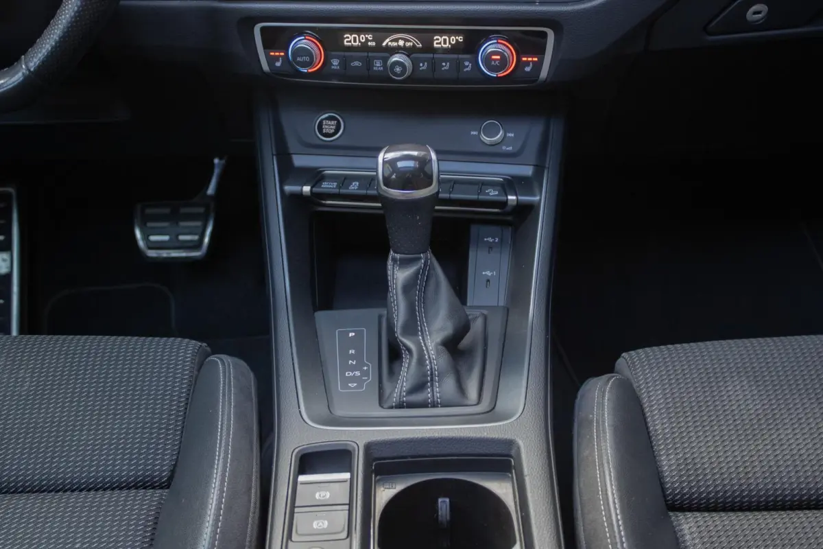 45 TFSIe S-Line | PANO | 20 INCH | CARPLAY | KEYLESS