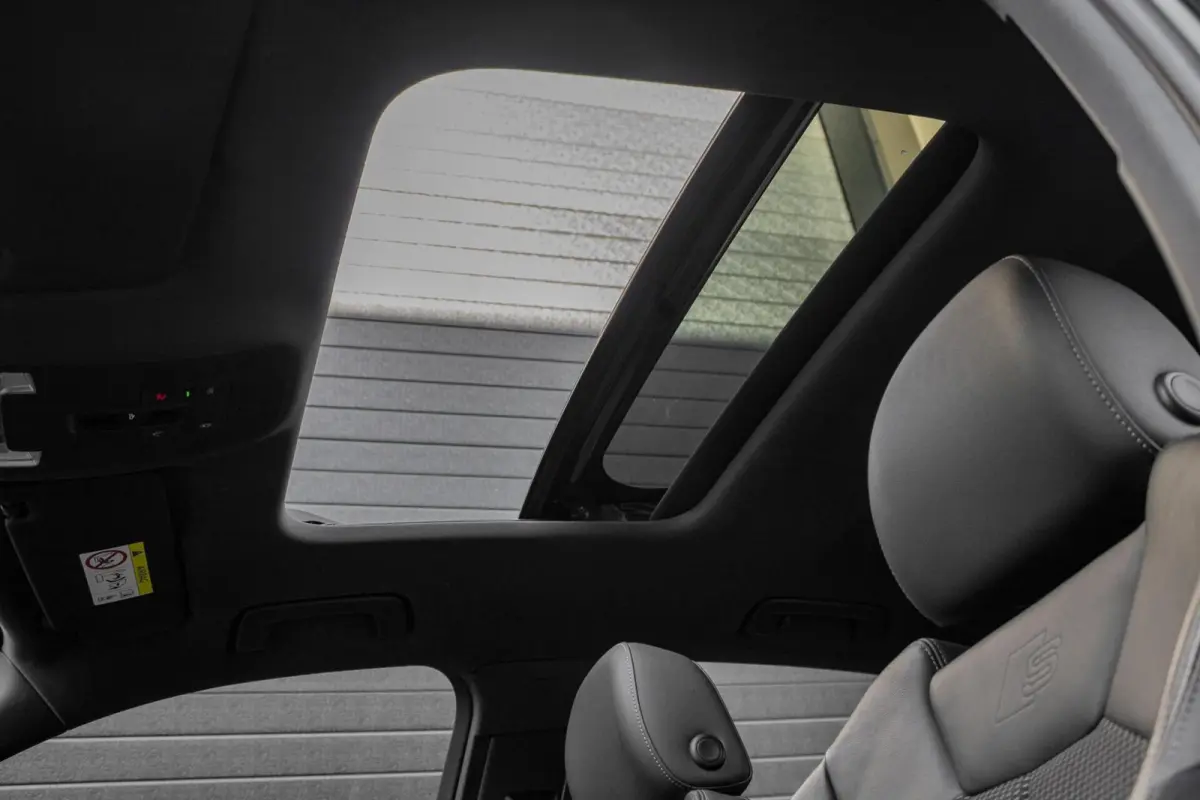 45 TFSIe S-Line | PANO | 20 INCH | CARPLAY | KEYLESS