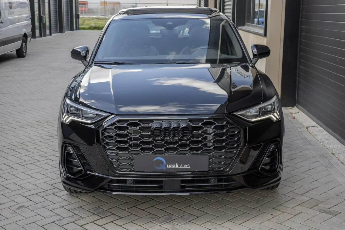 45 TFSIe S-Line | PANO | 20 INCH | CARPLAY | KEYLESS