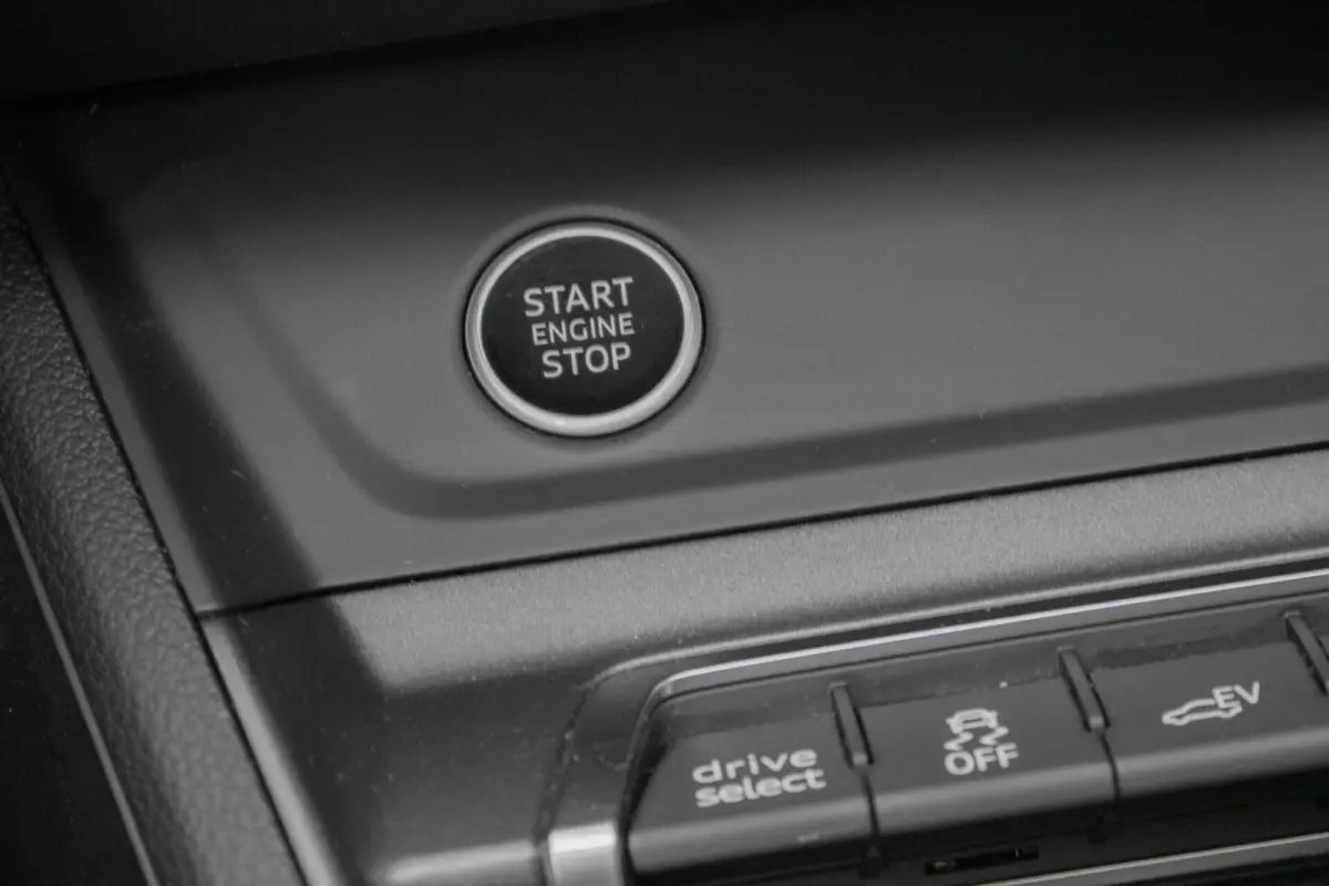 45 TFSIe S-Line | PANO | 20 INCH | CARPLAY | KEYLESS