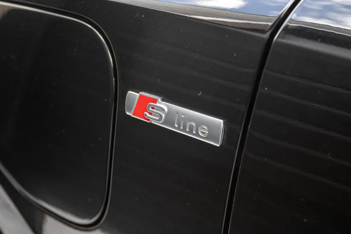 45 TFSIe S-Line | PANO | 20 INCH | CARPLAY | KEYLESS