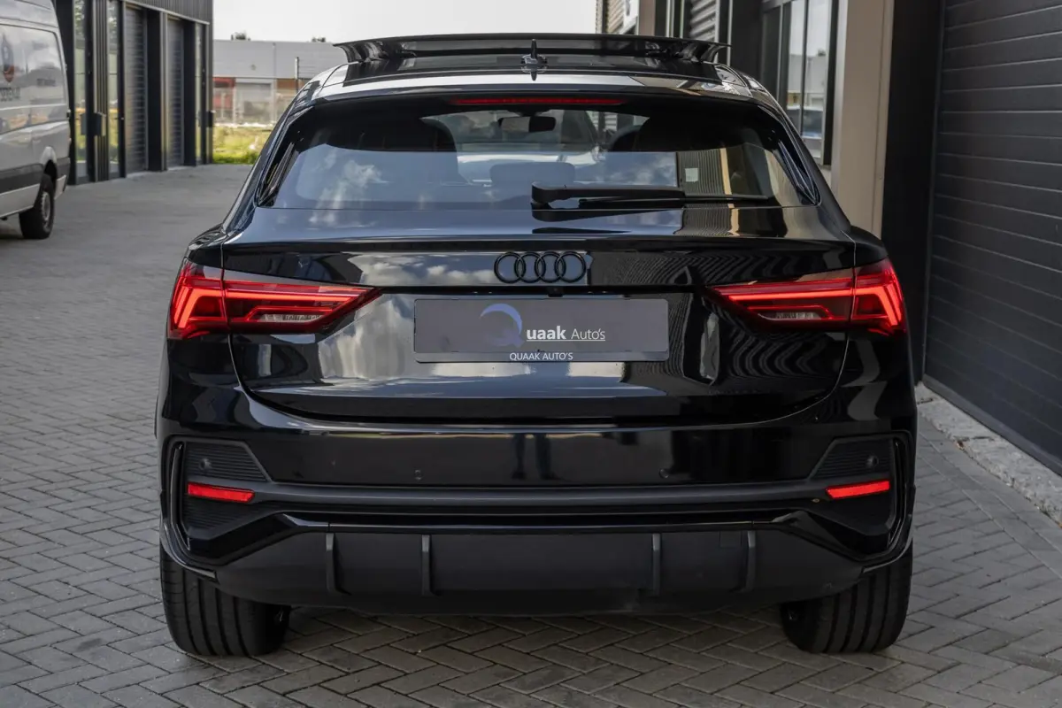 45 TFSIe S-Line | PANO | 20 INCH | CARPLAY | KEYLESS