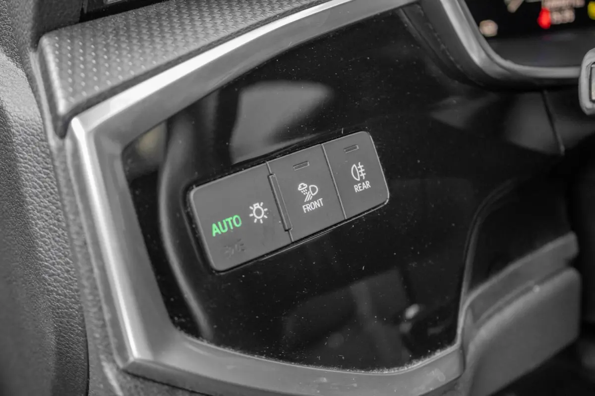 45 TFSIe S-Line | PANO | 20 INCH | CARPLAY | KEYLESS