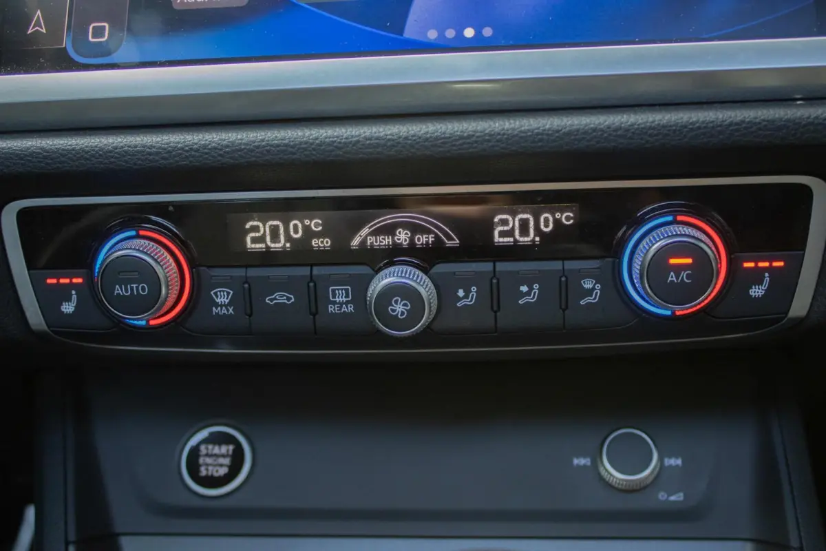45 TFSIe S-Line | PANO | 20 INCH | CARPLAY | KEYLESS