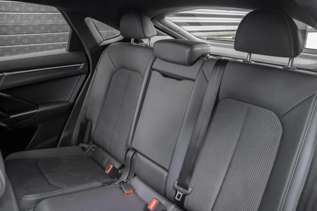 45 TFSIe S-Line | PANO | 20 INCH | CARPLAY | KEYLESS