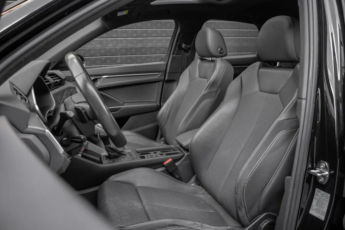 45 TFSIe S-Line | PANO | 20 INCH | CARPLAY | KEYLESS