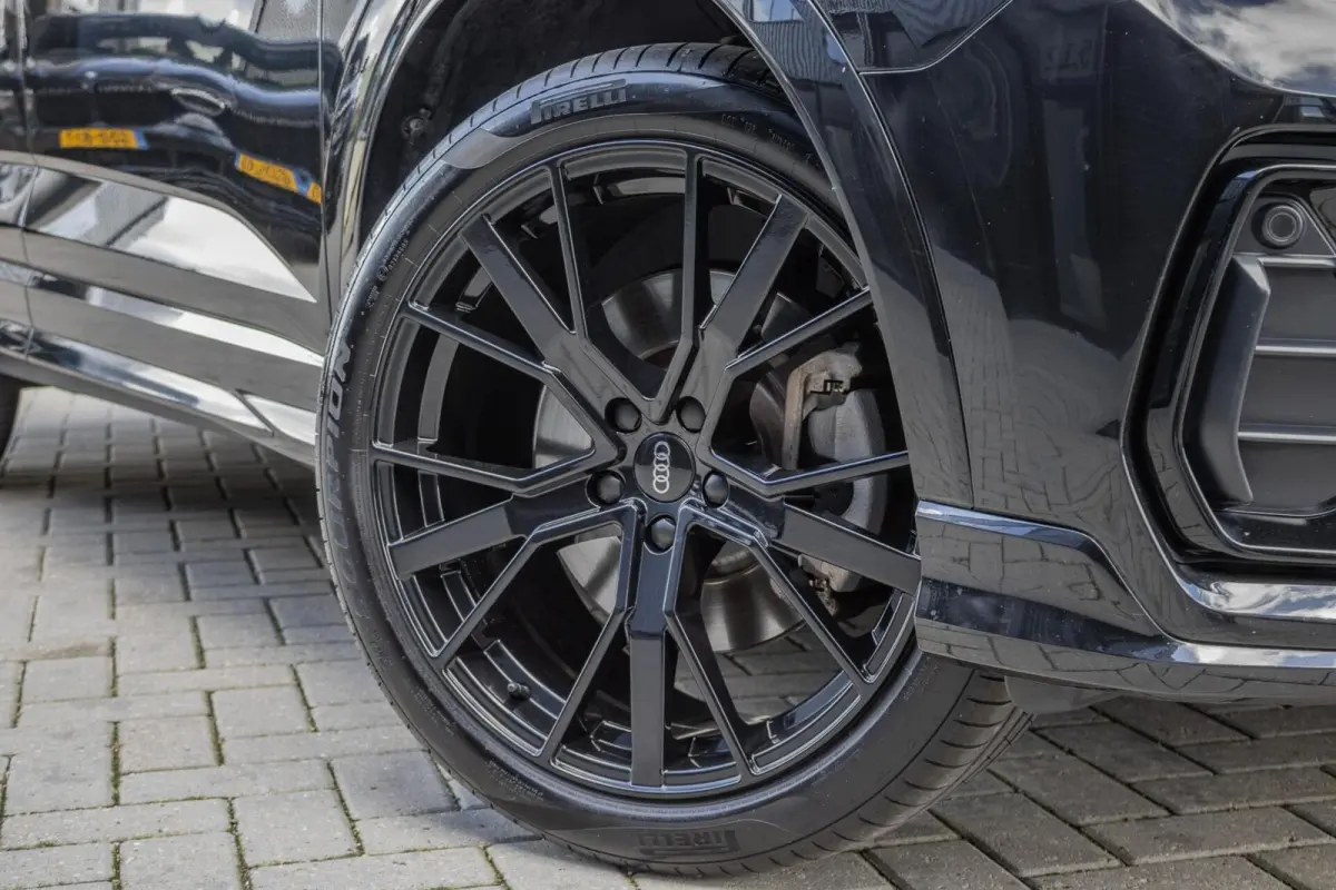 45 TFSIe S-Line | PANO | 20 INCH | CARPLAY | KEYLESS