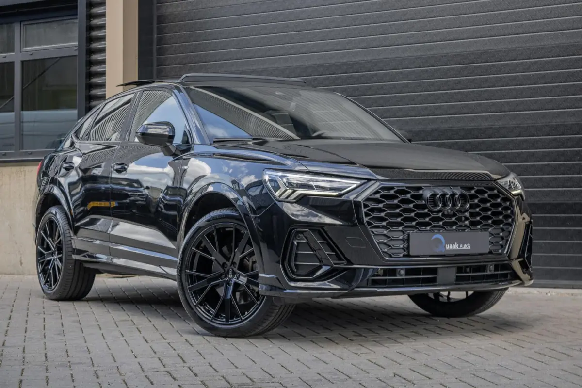 45 TFSIe S-Line | PANO | 20 INCH | CARPLAY | KEYLESS