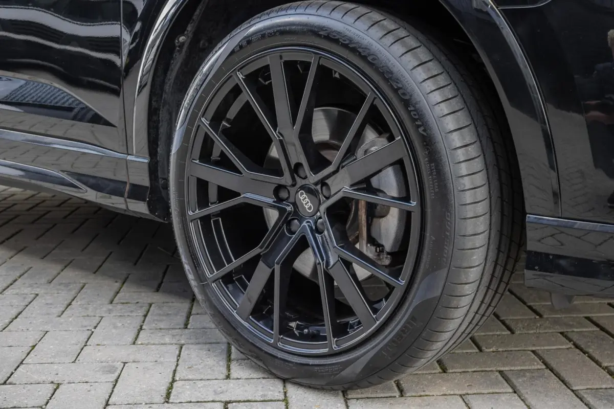 45 TFSIe S-Line | PANO | 20 INCH | CARPLAY | KEYLESS