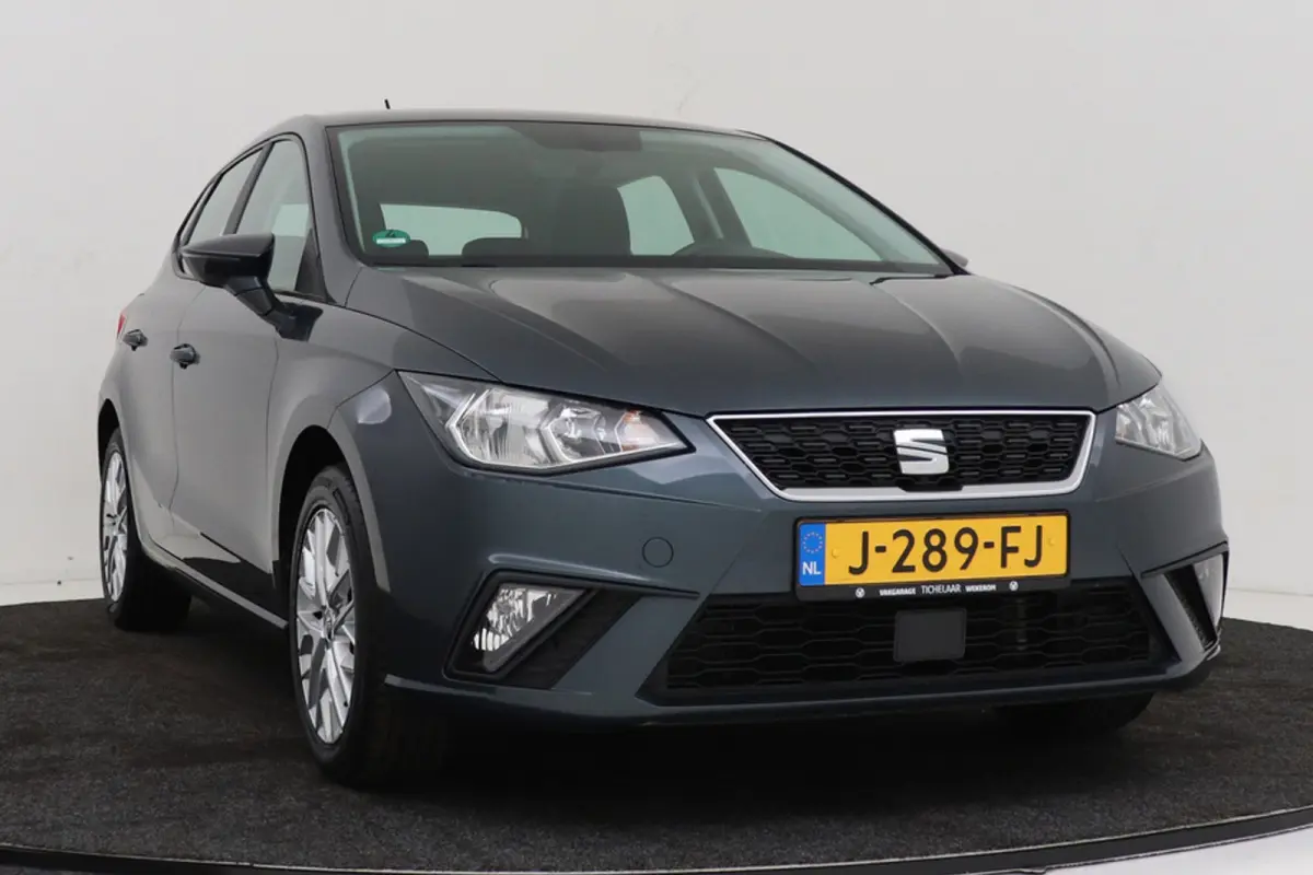 1.0 TSI Style Business Intense | Trekhaak | Climate Control | Stoelverwarming | Cruise Control |