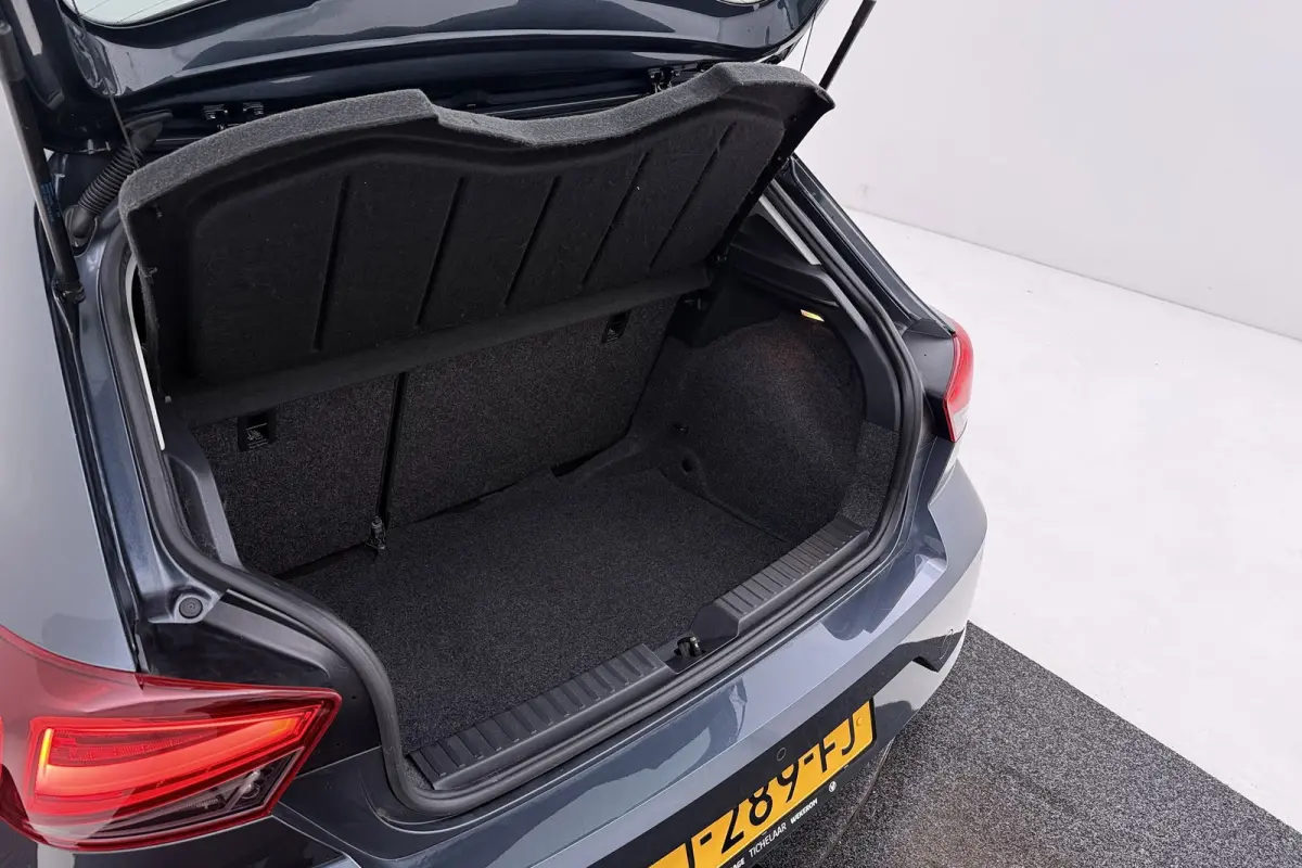 1.0 TSI Style Business Intense | Trekhaak | Climate Control | Stoelverwarming | Cruise Control |