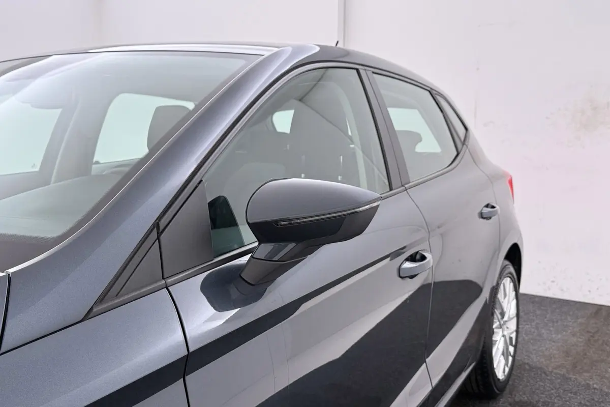 1.0 TSI Style Business Intense | Trekhaak | Climate Control | Stoelverwarming | Cruise Control |
