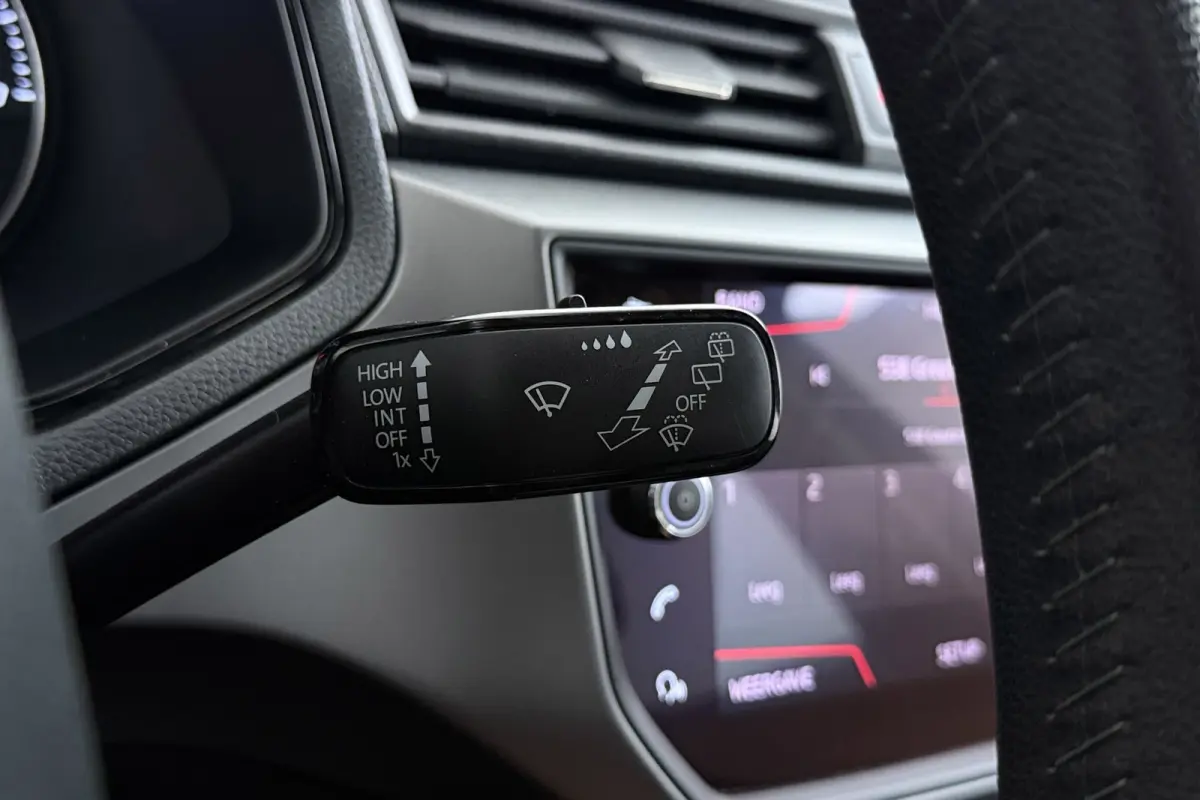 1.0 TSI Style Business Intense | Trekhaak | Climate Control | Stoelverwarming | Cruise Control |