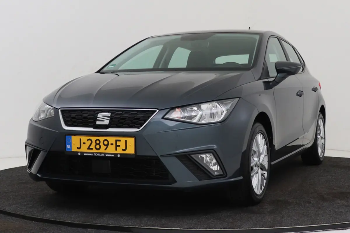 1.0 TSI Style Business Intense | Trekhaak | Climate Control | Stoelverwarming | Cruise Control |