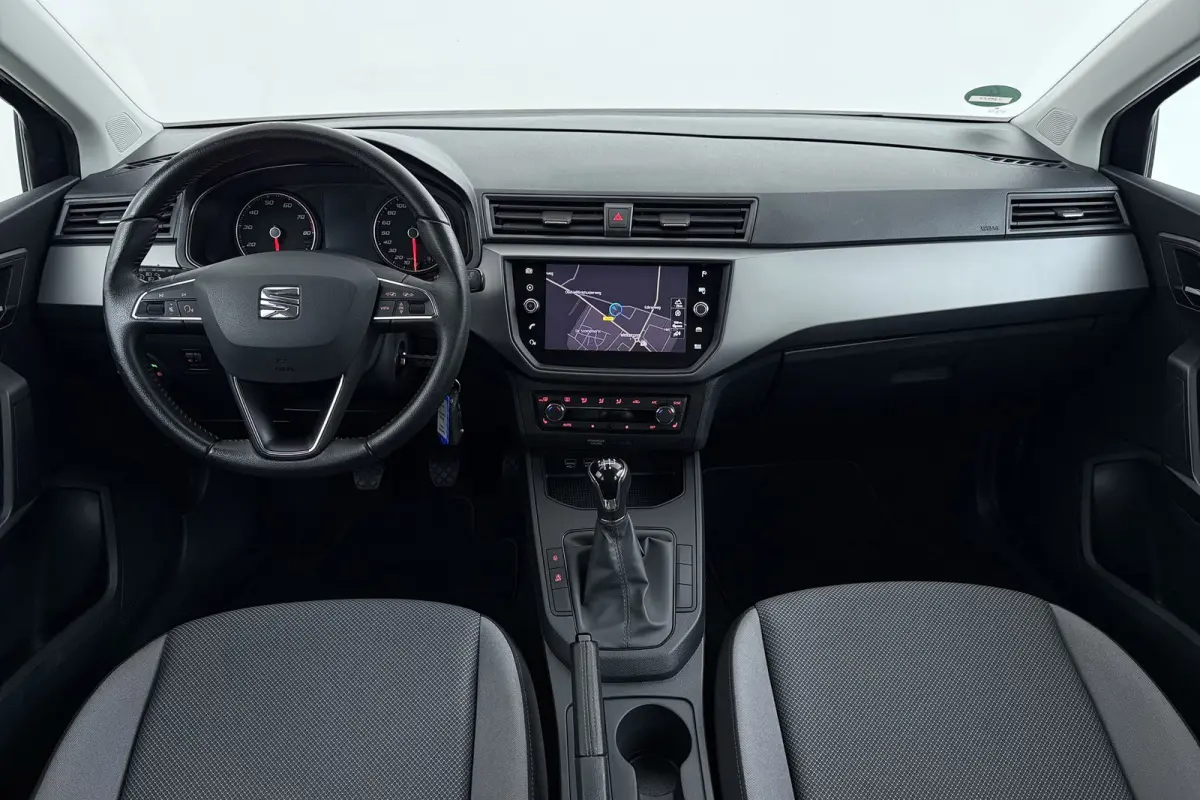 1.0 TSI Style Business Intense | Trekhaak | Climate Control | Stoelverwarming | Cruise Control |