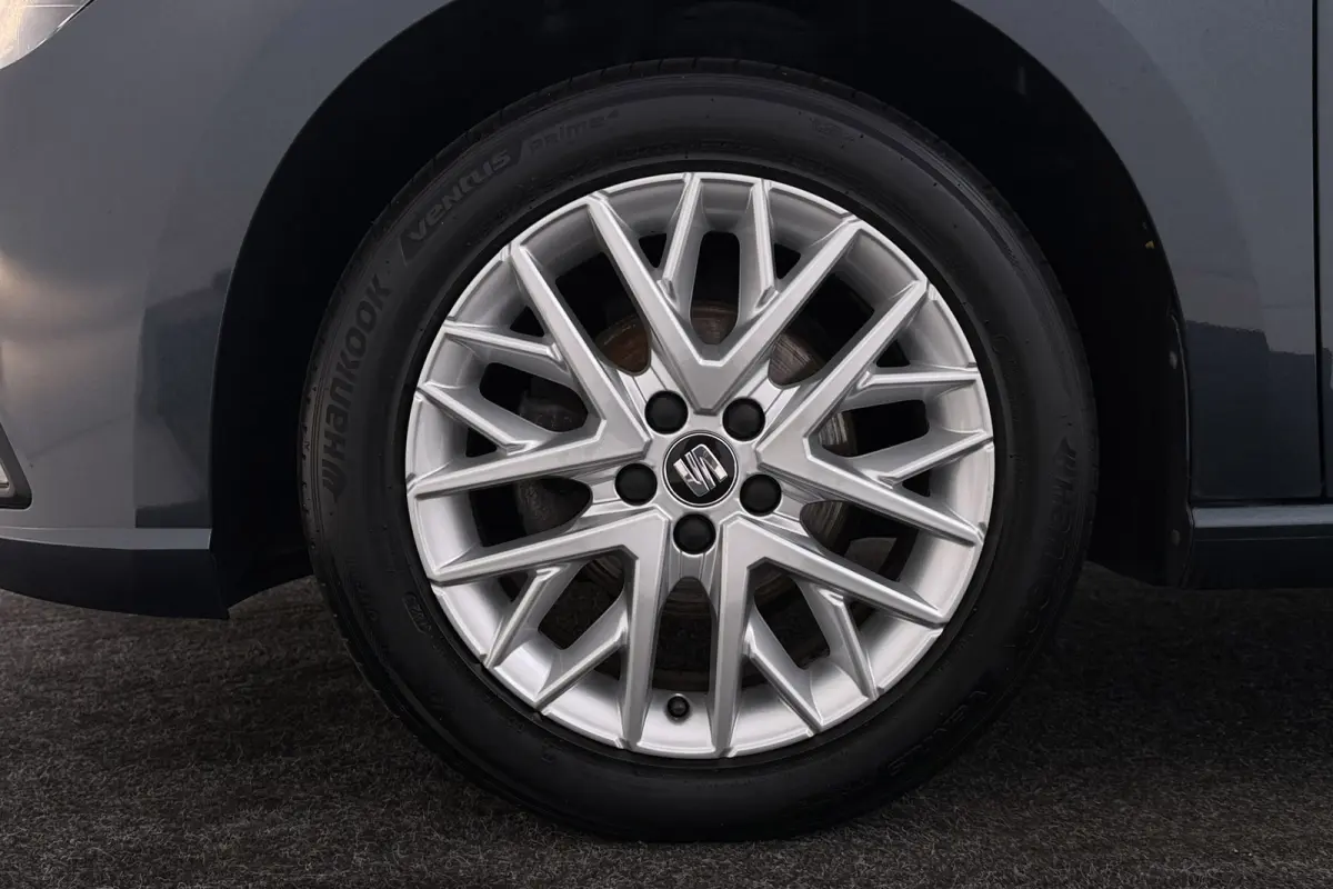 1.0 TSI Style Business Intense | Trekhaak | Climate Control | Stoelverwarming | Cruise Control |