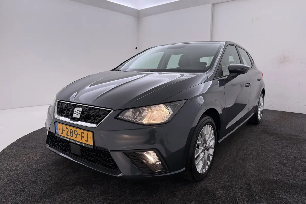 1.0 TSI Style Business Intense | Trekhaak | Climate Control | Stoelverwarming | Cruise Control |