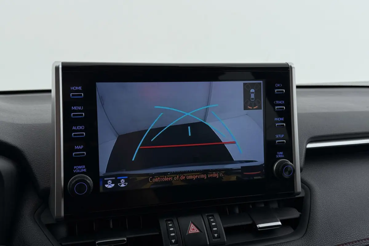 2.5 Plug-in Hybrid Style | Trekhaak | CarPlay | Camera | Stoelverwarming V+A | 89.000 KM! |