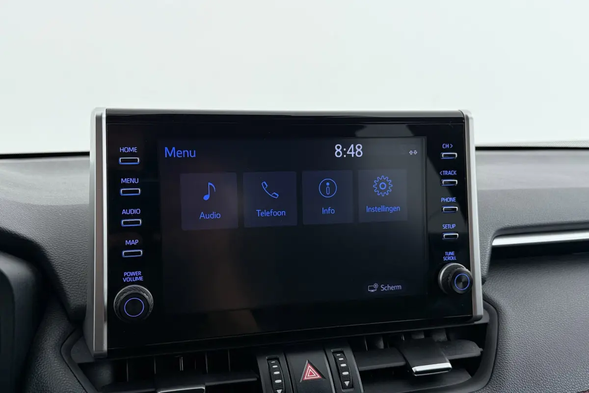 2.5 Plug-in Hybrid Style | Trekhaak | CarPlay | Camera | Stoelverwarming V+A | 89.000 KM! |