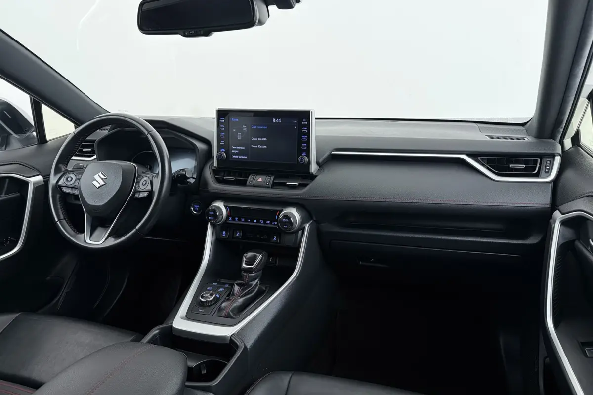2.5 Plug-in Hybrid Style | Trekhaak | CarPlay | Camera | Stoelverwarming V+A | 89.000 KM! |