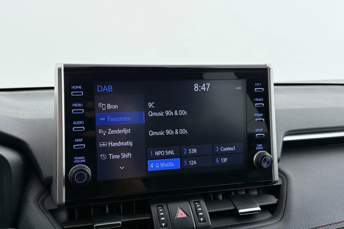 2.5 Plug-in Hybrid Style | Trekhaak | CarPlay | Camera | Stoelverwarming V+A | 89.000 KM! |