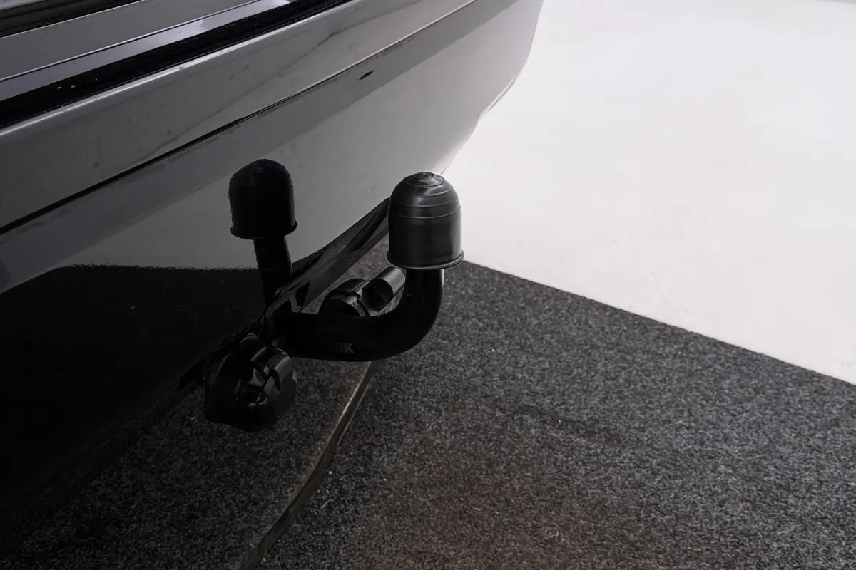 2.5 Plug-in Hybrid Style | Trekhaak | CarPlay | Camera | Stoelverwarming V+A | 89.000 KM! |