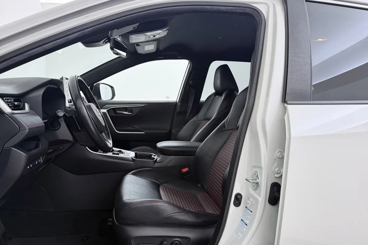 2.5 Plug-in Hybrid Style | Trekhaak | CarPlay | Camera | Stoelverwarming V+A | 89.000 KM! |