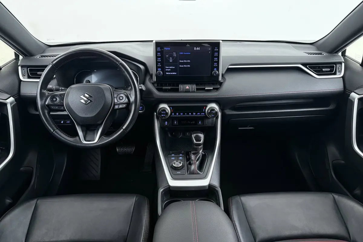 2.5 Plug-in Hybrid Style | Trekhaak | CarPlay | Camera | Stoelverwarming V+A | 89.000 KM! |