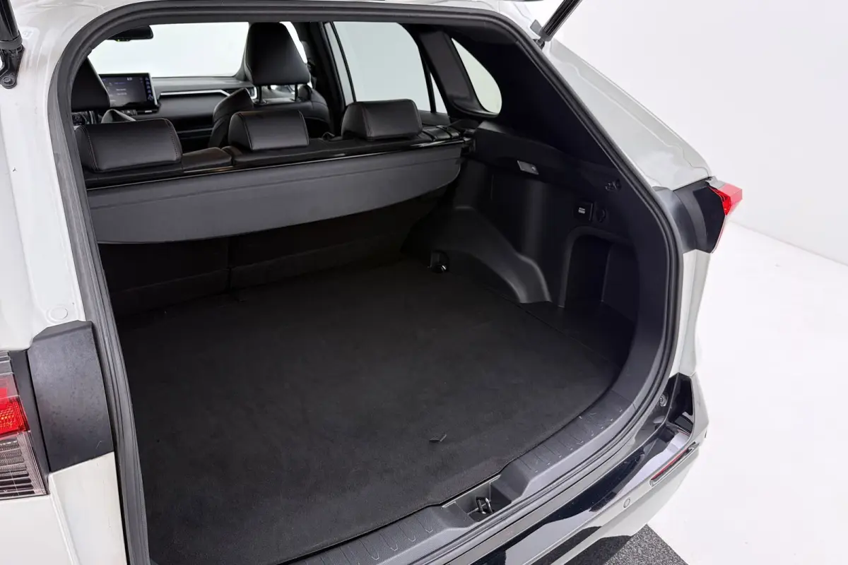 2.5 Plug-in Hybrid Style | Trekhaak | CarPlay | Camera | Stoelverwarming V+A | 89.000 KM! |