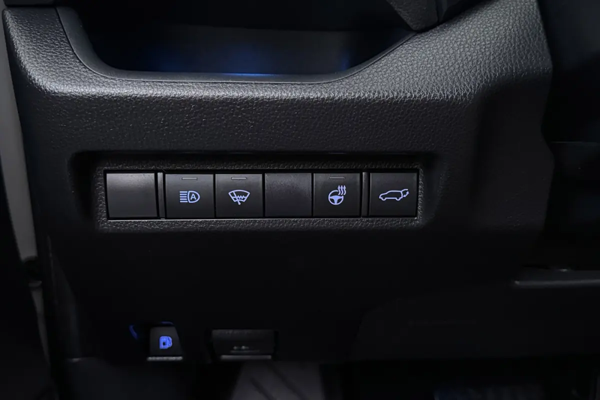 2.5 Plug-in Hybrid Style | Trekhaak | CarPlay | Camera | Stoelverwarming V+A | 89.000 KM! |