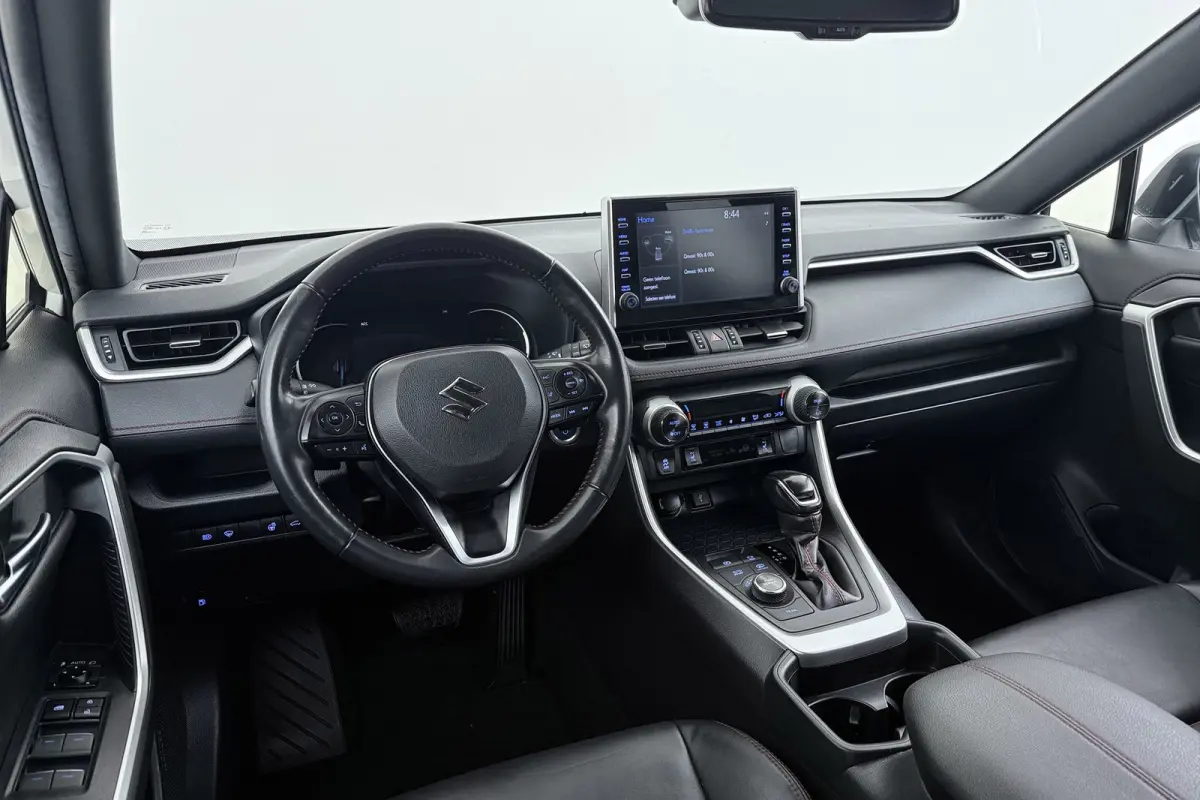 2.5 Plug-in Hybrid Style | Trekhaak | CarPlay | Camera | Stoelverwarming V+A | 89.000 KM! |