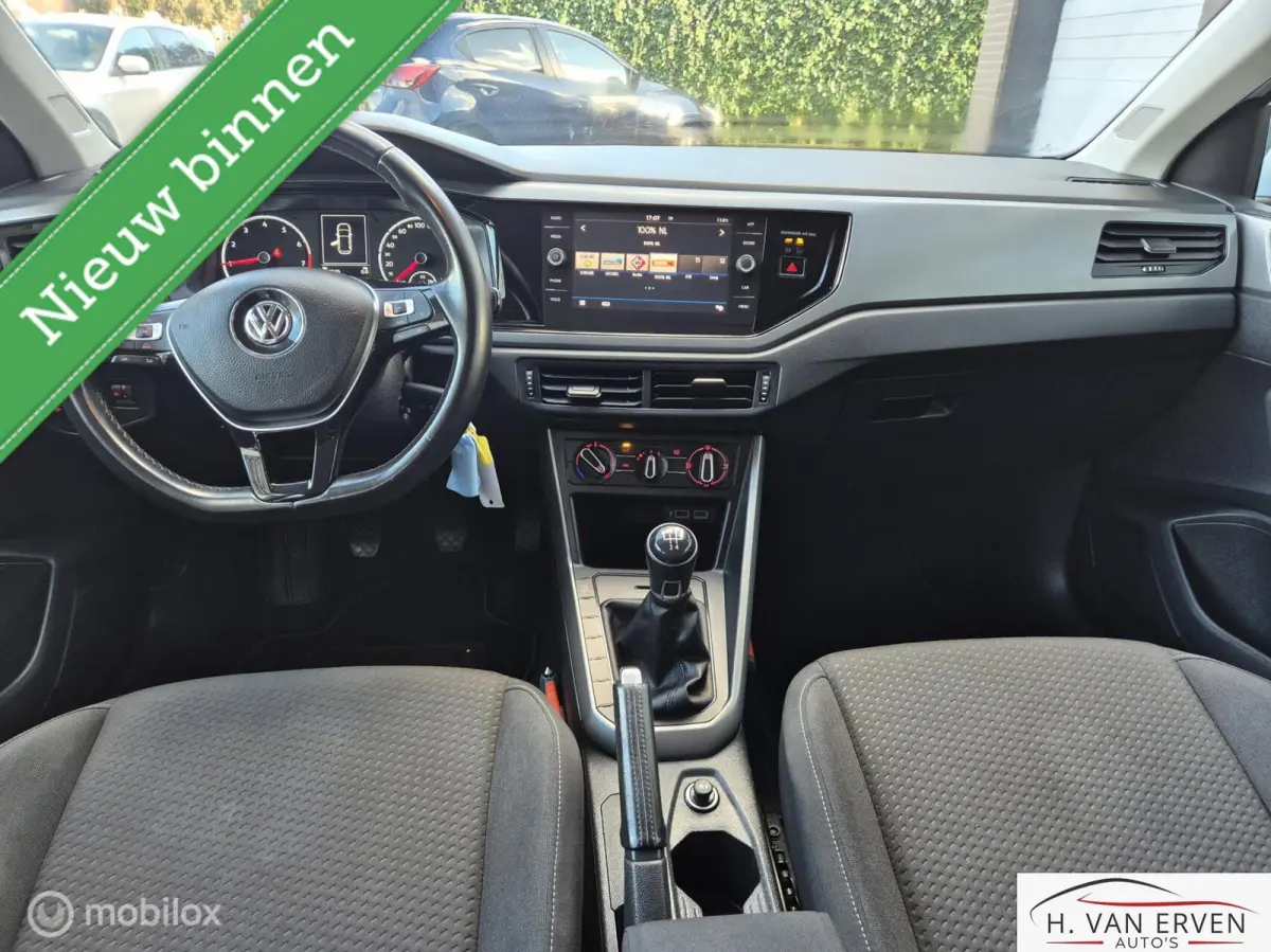 1E EIGENAAR BTW APPLE CARPLAY NAP