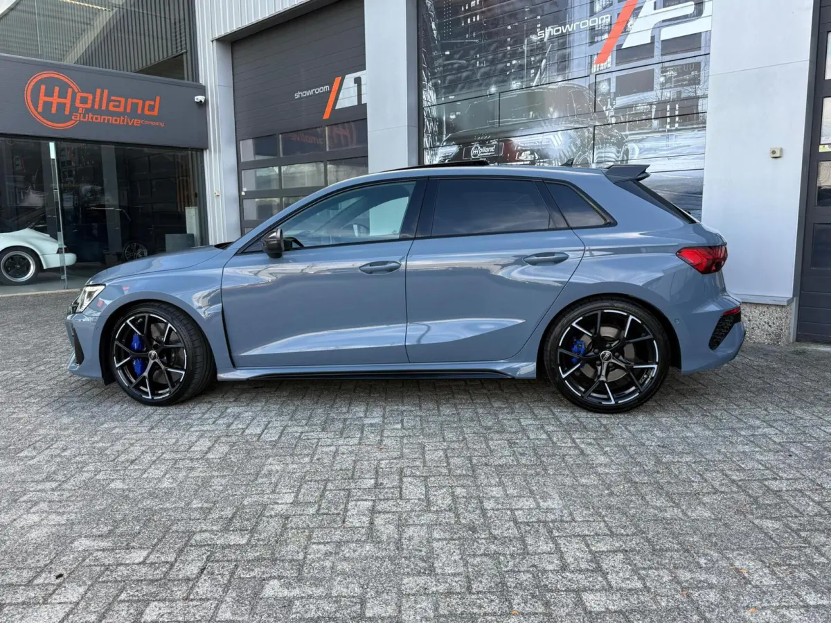 RS 3 2.5 TFSI RS 3 quattro|Keramisch|Pano|Carbonpack|B&O