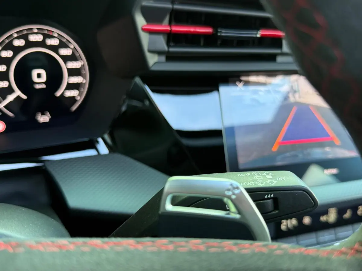 RS 3 2.5 TFSI RS 3 quattro|Keramisch|Pano|Carbonpack|B&O