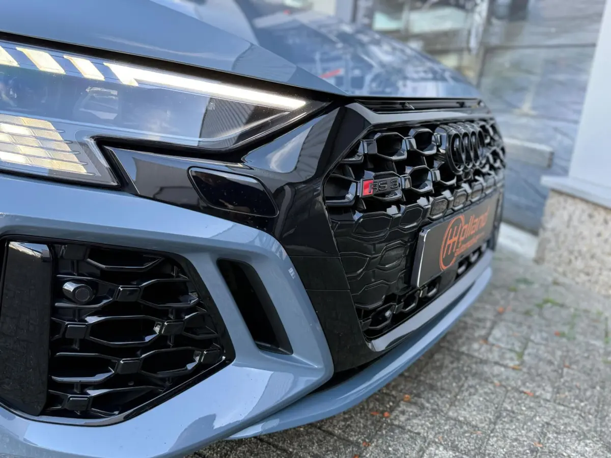 RS 3 2.5 TFSI RS 3 quattro|Keramisch|Pano|Carbonpack|B&O