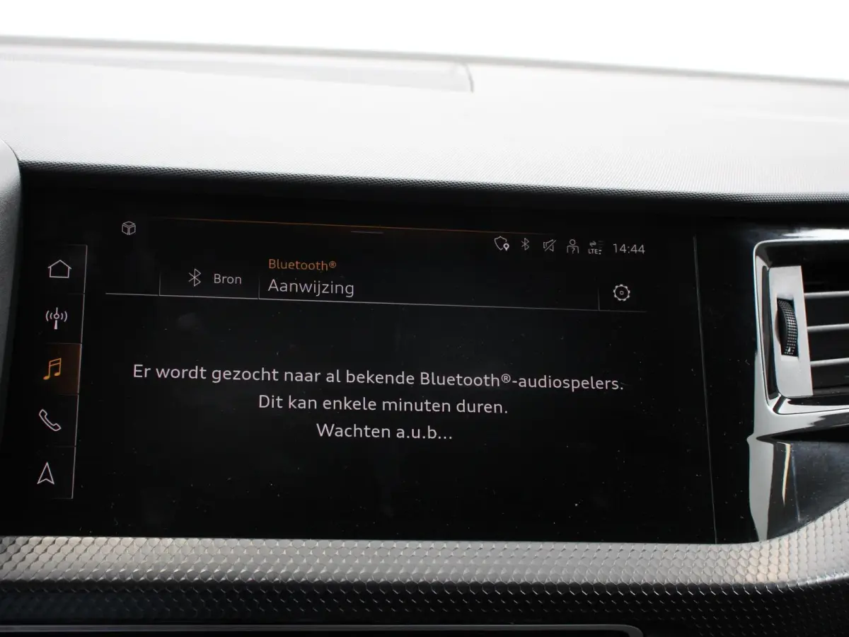 25 TFSI Automaat Advanced edition Navigatie Virtual Cockpit PDC v+a Cruise 2-Zone Climate Control Apple CarPlay/Android Auto