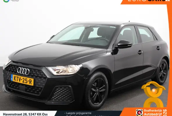 25 TFSI Automaat Advanced edition Navigatie Virtual Cockpit PDC v+a Cruise 2-Zone Climate Control Apple CarPlay/Android Auto
