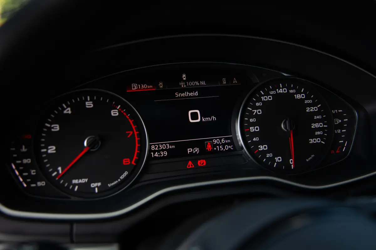 35 TFSI S edition , Trekhaak, Achteruitrijcamera, Navigatie, Cruise control,