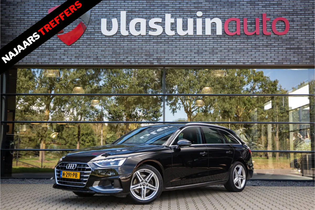 35 TFSI S edition , Trekhaak, Achteruitrijcamera, Navigatie, Cruise control,